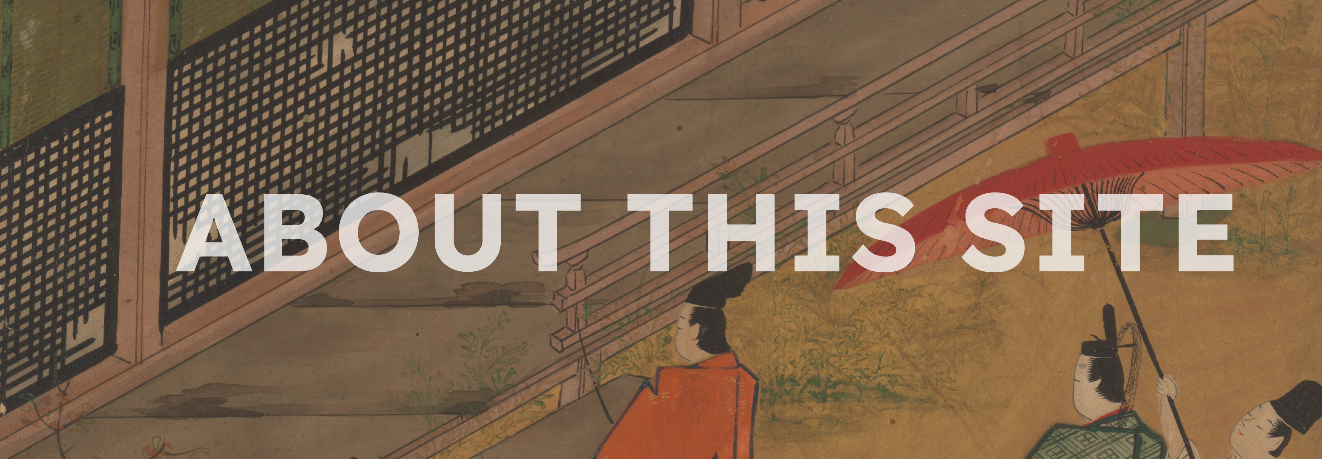 about this site banner